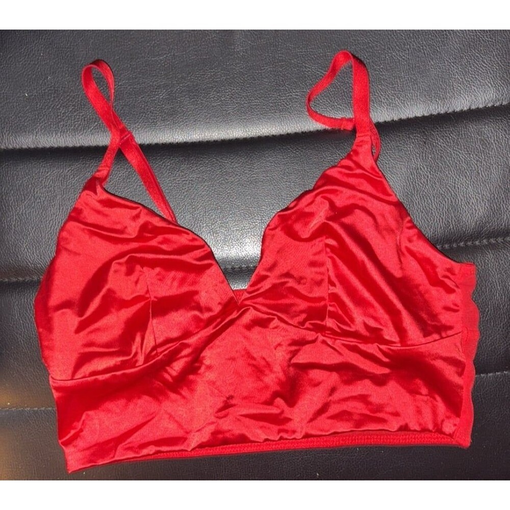 bra / tank